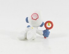 Puffi puffi === SHELL bambino