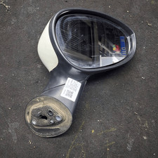 735655731 Retrovisore est. regolaz. elettr. DX FIAT 500 (3P) 1.2 EasyPower Ber.