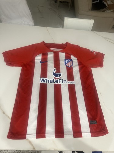 Maglia calcio atletico madrid - atletico,