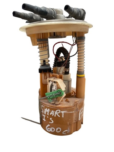 Pompa carburante trasduttore - carburante, c/trasduttore