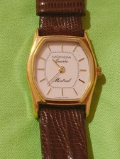 orologio Mondia mistral quartz