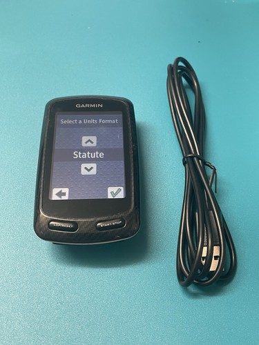 Garmin edge 800 ciclocomputer - garmin,