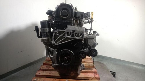 D4ea motore hyundai santa i - d4ea,