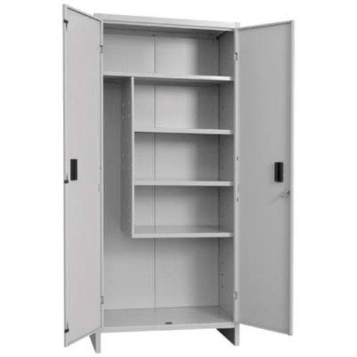Armadio portascope smontato - armadio,