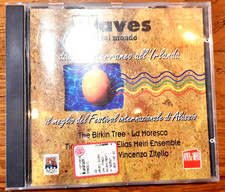 WAVES DAL MEDITERRANEO