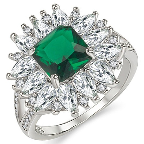 Anello fidanzamento fedi - anello,