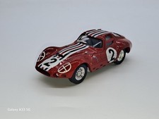Modellino 151 Le Mans 1962