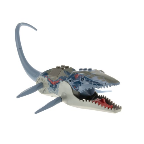 Lego animale dinosauro - 1x,