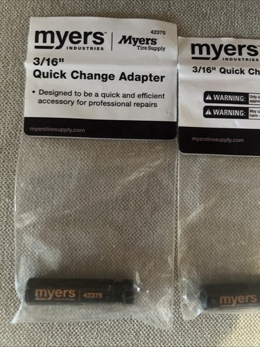 Myers tire supply - myers,