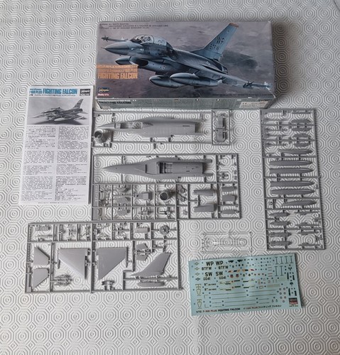 Hasegawa general dynamics - hasegawa, 1/72