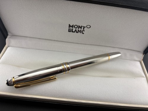 Montblanc meisterstück penna - montblanc,
