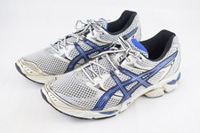 ASICS Gel-Cumulus 12 Silver