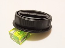 Tappo obiettivo posteriore