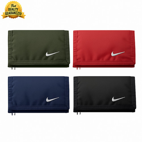Portafoglio nike unisex - portafoglio,