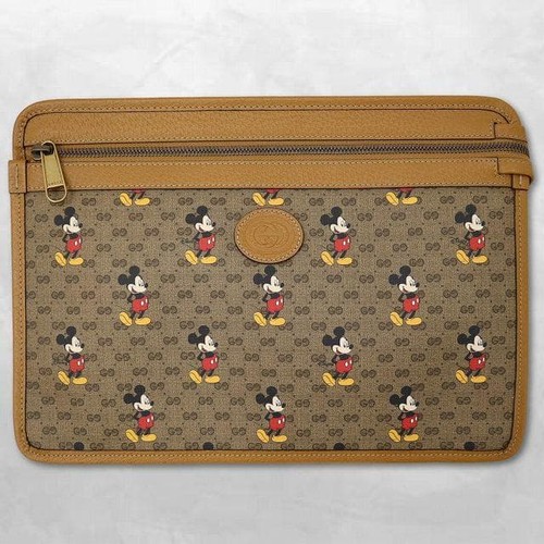 Gucci pochette borsa mini - borsa,