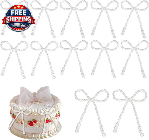 12pcs fiocchi perle - 12pcs,