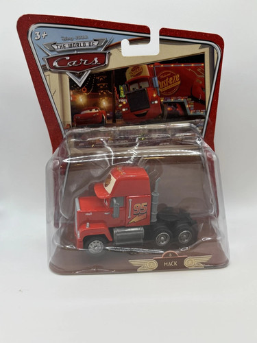 Disney cars mondo delle - cars,