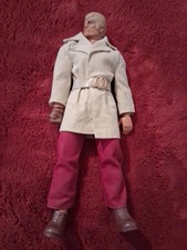 BIG JIM PACK PUGNO SILURO