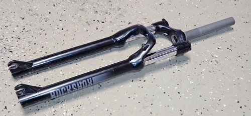Forcella rockshox judy - judy, silver