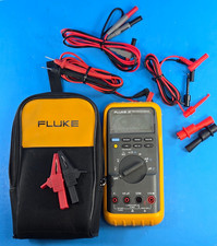 Multimetro Fluke 87 TRMS