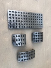 Set Pedaliera Originale Alfa Romeo 156 Crosswagon