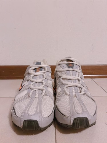 Nike shox sneaker uomo - sneaker, eu
