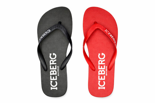 Infradito iceberg beachwear - infradito,