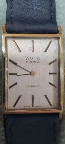 Orologio polso vintage - polso,