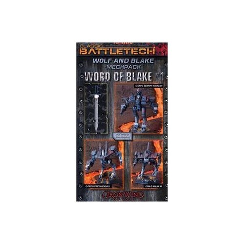 Battletech miniatures parola - battletech,