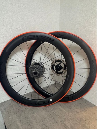 Roval rapide clx - roval,