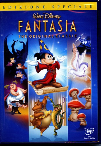 Cartone animato fantasia - -,