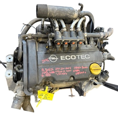 Motore completo per opel - per,