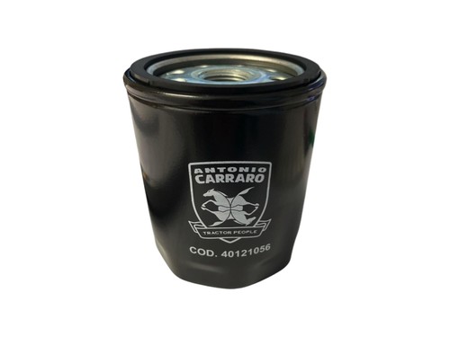Filtro olio motore per