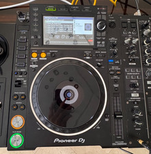 PIONEER DJ CDJ-2000NXS2 ottime