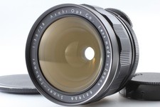 Early Fat "Near MINT" PENTAX