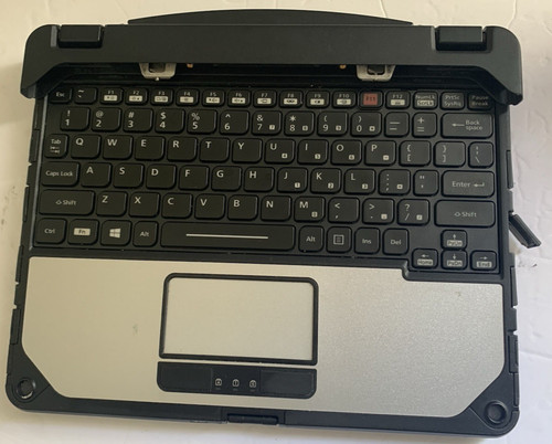 Panasonic toughbook 20 - panasonic, cf-20