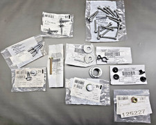 🔥11 pezzi di ricambio