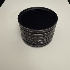 Hoya Set di 6 filtri per