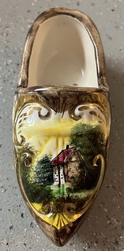 Zoccolo olandese vintage - , in