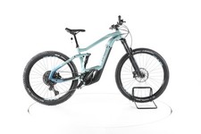 Haibike AllMtn 3 E-MTB full