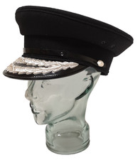 Tutto Nero Doppio Quercia