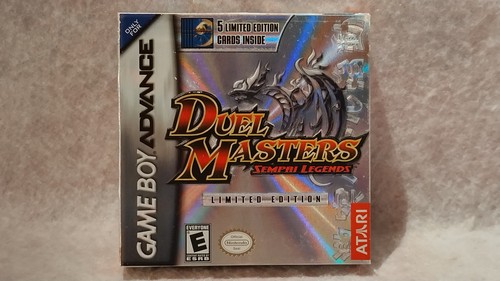 Duel masters sempai legends - masters:,