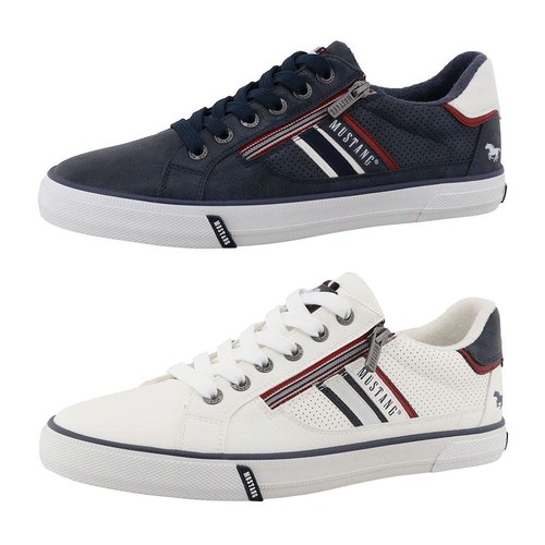 Mustang scarpe uomo sneakers - mustang,