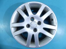 1x Cerchio in Lega 15 Pollici