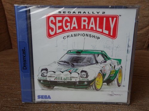 Sega dreamcast - dreamcast, 2