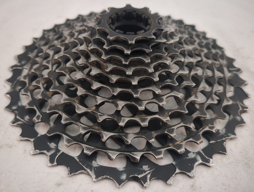 Sram x01 1195 - xg-1195, cassetta