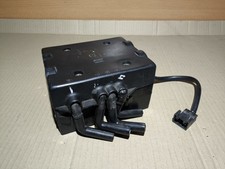 Gruppo Attuatori Trazione 4x4