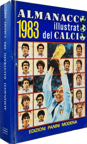 Almanacco illustrato del - illustrato,