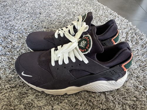 Nike air huarache - run, vela