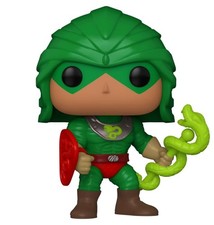 Masters of the Universe POP